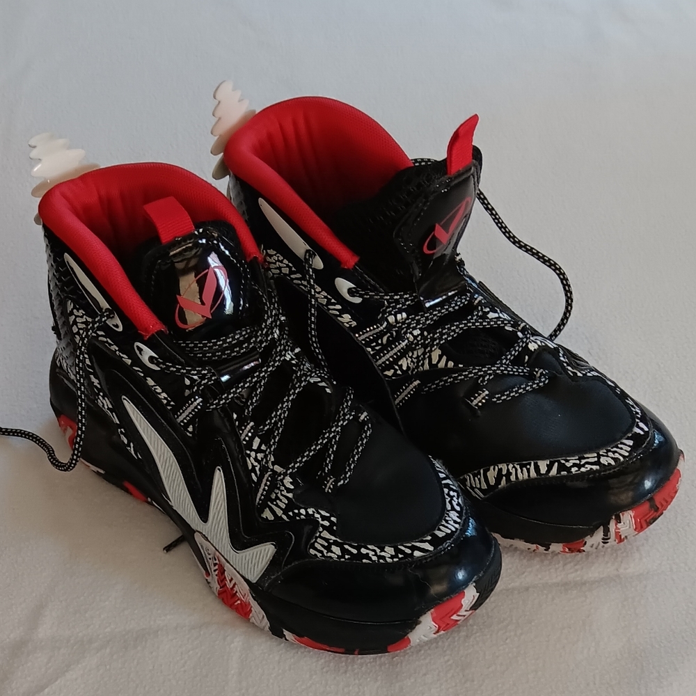 Basketball Shoes